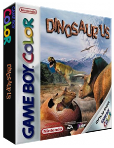 Dinosaur'us